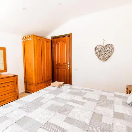 Classic Kalkan With Private Pool, Close To Center & Villa Kaş