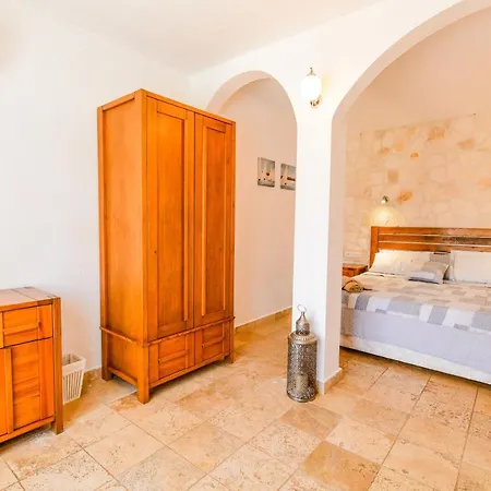 Villa Classic Kalkan With Private Pool, Close To Center & *