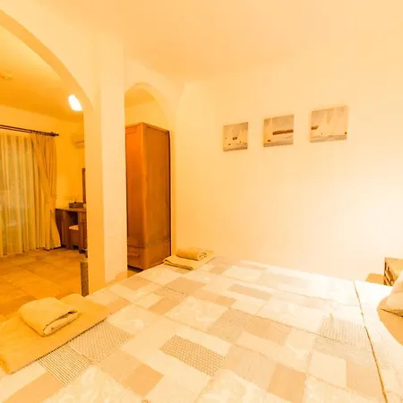 Classic Kalkan With Private Pool, Close To Center & * Kaş