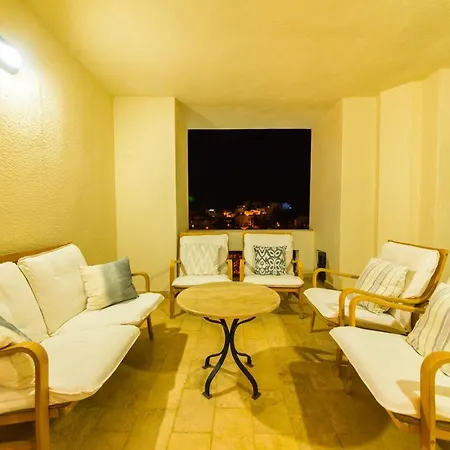 Classic Kalkan With Private Pool, Close To Center & Kaş