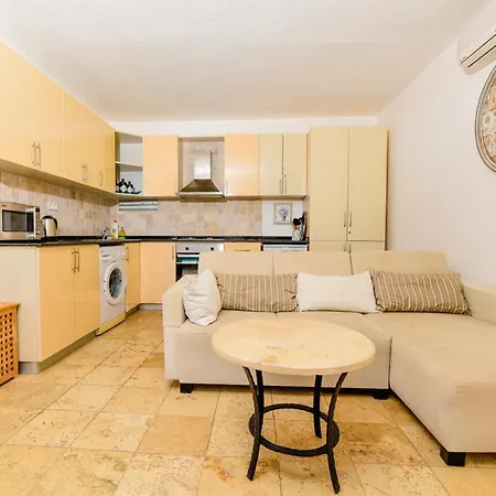 Villa Classic Kalkan With Private Pool, Close To Center & Kaş