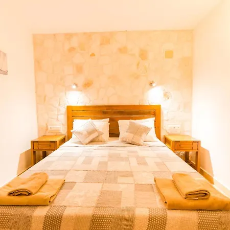 Classic Kalkan With Private Pool, Close To Center & * Kaş