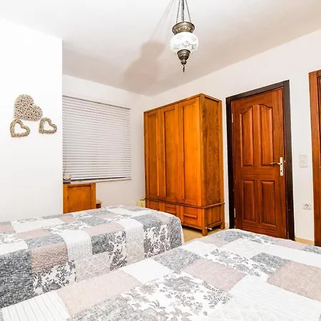 Classic Kalkan With Private Pool, Close To Center & Villa *