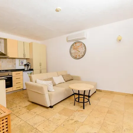 Classic Kalkan With Private Pool, Close To Center &