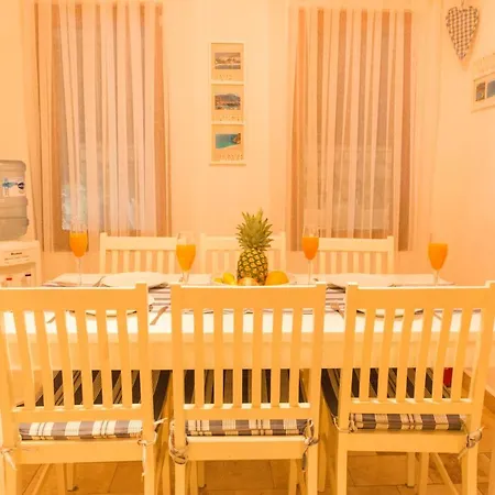 Classic Kalkan With Private Pool, Close To Center & Villa Kaş