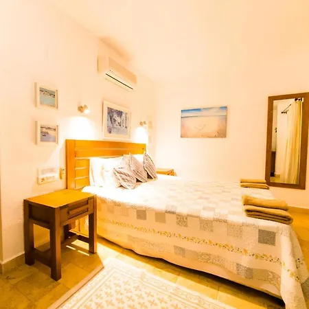 Classic Kalkan With Private Pool, Close To Center & Kaş