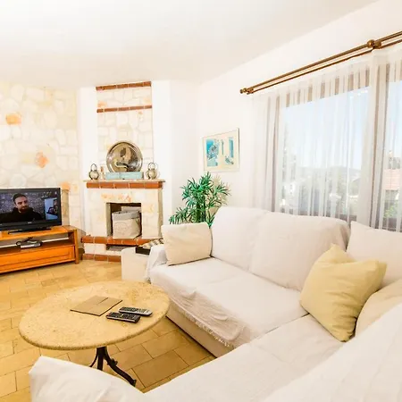 Willa Classic Kalkan With Private Pool, Close To Center & *