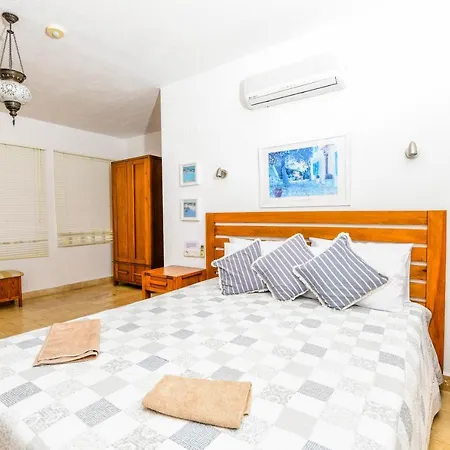 Classic Kalkan With Private Pool, Close To Center & Willa