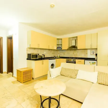 Willa Classic Kalkan With Private Pool, Close To Center & *