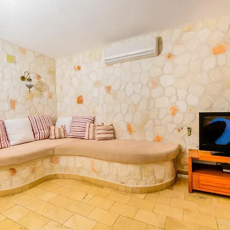 Classic Kalkan With Private Pool, Close To Center &