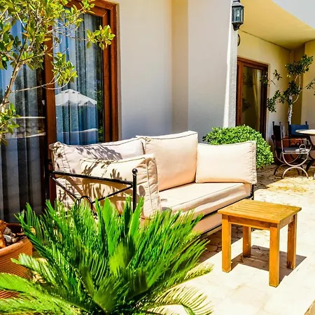 Classic Kalkan With Private Pool, Close To Center &