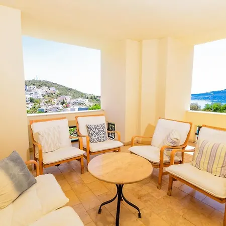 Classic Kalkan With Private Pool, Close To Center & *