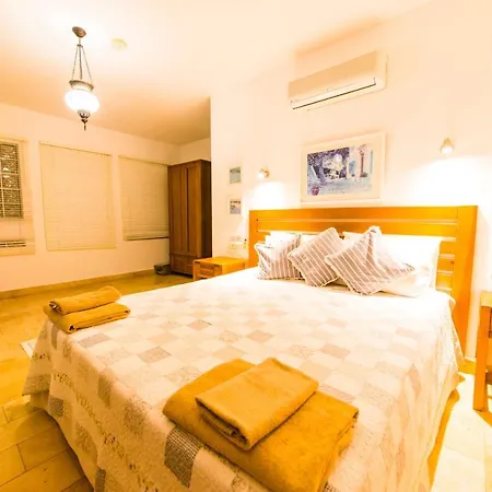Classic Kalkan With Private Pool, Close To Center & Willa