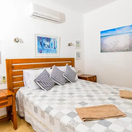 Classic Kalkan With Private Pool, Close To Center & Willa *