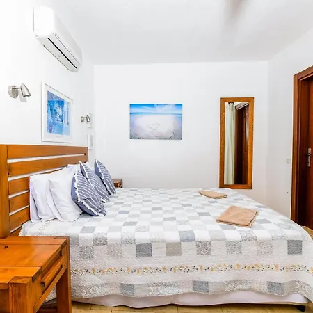 Classic Kalkan With Private Pool, Close To Center & Kaş