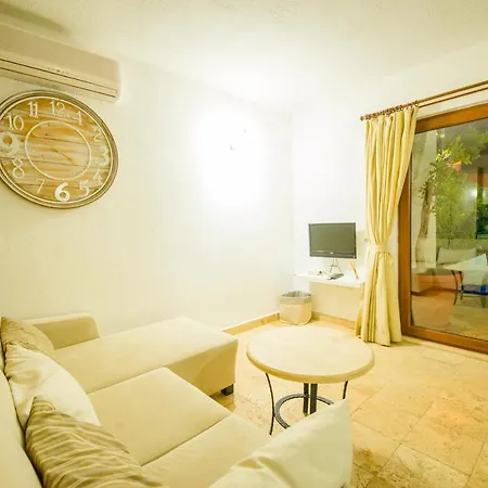 Classic Kalkan With Private Pool, Close To Center & *